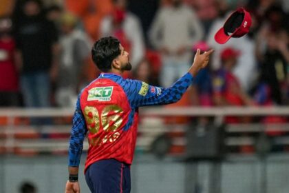 'Exceptional performance': Shreyas Iyer hails Rajasthan Royals after facing first defeat of IPL 2026