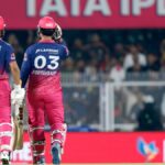 Sooryavanshi, Jurel dominate RCB bowlers, Rajasthan Royals pick comfortable win in Guwahati