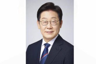 South Korea working with India to secure Hormuz, security of key maritime routes essential for survival of both nations: President Lee