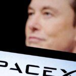 Musk’s SpaceX is shaping up as biggest IPO on record