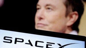 Musk’s SpaceX is shaping up as biggest IPO on record