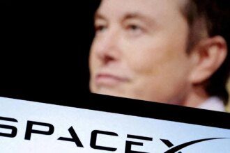 Musk’s SpaceX is shaping up as biggest IPO on record