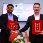 Sterling Tools jumps 6% on ARAS deal with China’s Nanjing Haohang