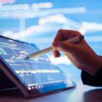 Tech drags stocks lower as crude oil tops $110: Markets wrap