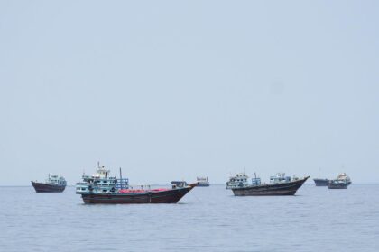 Dallas Fed, IEA, Baker Hughes expect traffic in Strait of Hormuz to recover in H2 2026