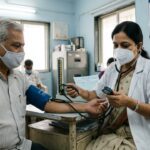 Ignore BP at 30, pay at 50: Study warns