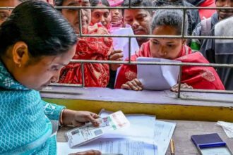 ‘When you clean your house, few glasses break’: Subrata Thakur’s SIR defence in Matua heartland