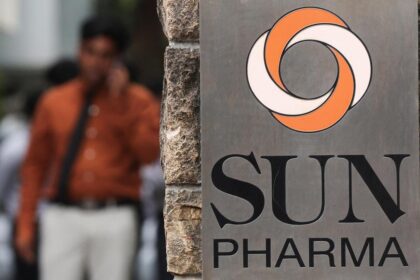 Sun Pharma shares surge over 5% on $11.75-billion Organon deal