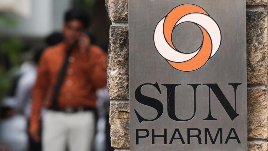 Sun Pharma shares surge over 5% on $11.75-billion Organon deal