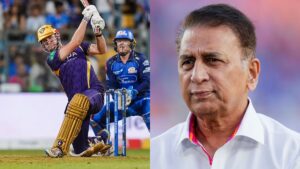 Sunil Gavaskar slams overseas players, questions their commitment amid unavailability issues in IPL