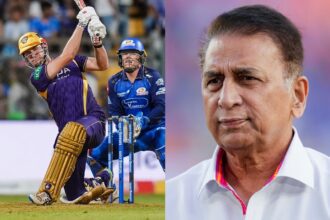 Sunil Gavaskar slams overseas players, questions their commitment amid unavailability issues in IPL