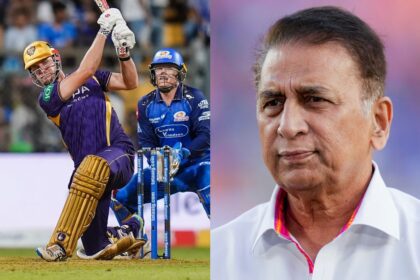 Sunil Gavaskar slams overseas players, questions their commitment amid unavailability issues in IPL