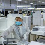 Renewable components supply chained to imports