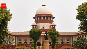 Can’t be party to annihilation of a religion: SC on Sabarimala case