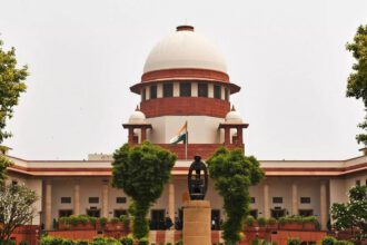 Can’t be party to annihilation of a religion: SC on Sabarimala case