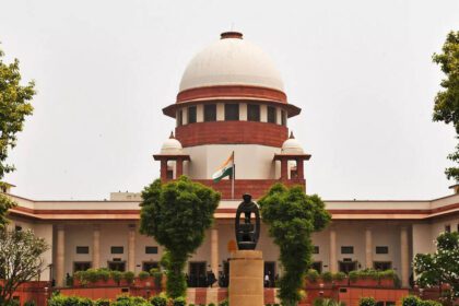 Can’t be party to annihilation of a religion: SC on Sabarimala case