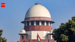 Extramarital affair not ground for abetment to suicide charge, says SC