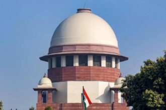 Extramarital affair not ground for abetment to suicide charge, says SC