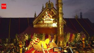 Judiciary can’t interfere in devotees’ sacrosanct right to manner of worship, says Supreme Court