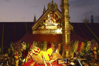 Judiciary can’t interfere in devotees’ sacrosanct right to manner of worship, says Supreme Court