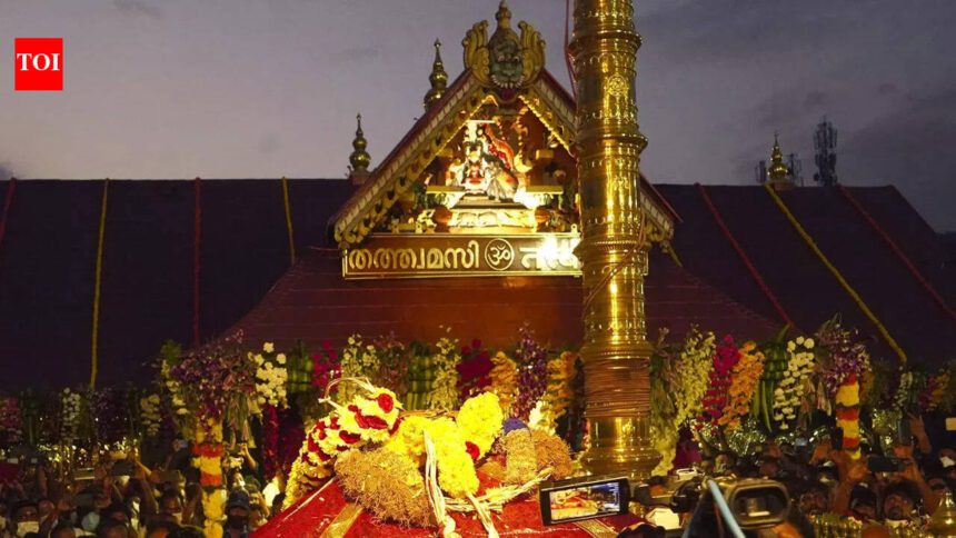 Judiciary can’t interfere in devotees’ sacrosanct right to manner of worship, says Supreme Court