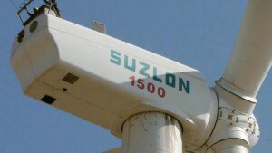Suzlon Energy shares climb 3.3% amid wind energy tailwind narrative