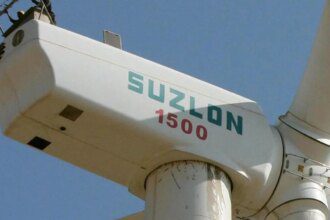Suzlon Energy shares climb 3.3% amid wind energy tailwind narrative