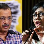 'Torn pants, run down car to Rs 100-crore house': Swati Maliwal's 'traitor' jibe at Arvind Kejriwal after AAP exit
