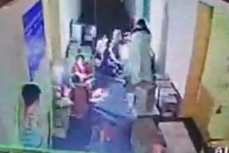 'Murder of democracy': TMC alleges EVM tampering in Kolkata strongroom; EC responds