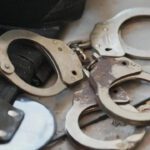 Haringhata’s TMC councillor arrested