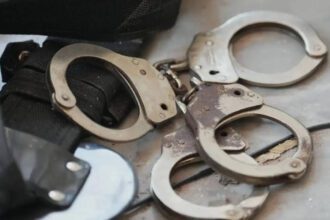 Haringhata’s TMC councillor arrested