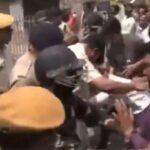 Bengal Phase 1 polls: TMC, Humayun Kabir’s cadres clash; crude bomb hurled last night - what's happening in Murshidabad?