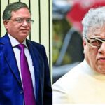 Oppn to bring fresh motion to remove CEC Gyanesh Kumar, says TMC's Derek O'Brien; alleges BJP planning 'conspiracy' in Bengal
