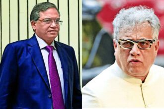 Oppn to bring fresh motion to remove CEC Gyanesh Kumar, says TMC's Derek O'Brien; alleges BJP planning 'conspiracy' in Bengal