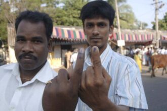 Tamil Nadu goes to polls
