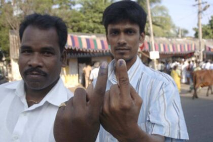 Tamil Nadu goes to polls