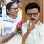 Assembly elections 2026: Tamil Nadu to vote across all seats, Bengal in phase 1; can Stalin, Mamata hold their bastions?