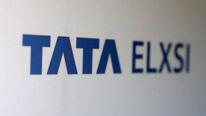 Tata Elxsi shares fall 5% despite profit jump, cautious outlook weighs