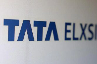 Tata Elxsi shares fall 5% despite profit jump, cautious outlook weighs