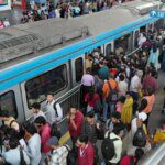 Telangana Govt to take over Hyderabad Metro rail, clears share purchase pact
