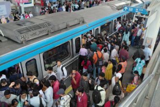 Telangana Govt to take over Hyderabad Metro rail, clears share purchase pact