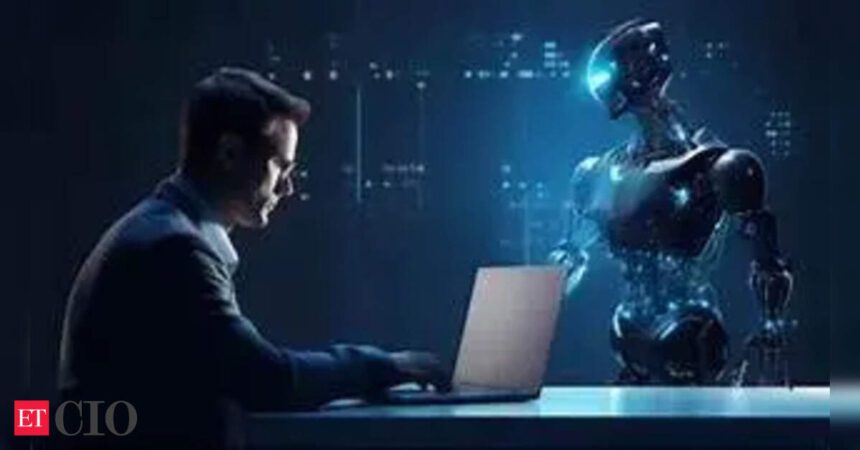 Inside The Standard's Bengaluru bet: Building the AI-ready workforce of tomorrow