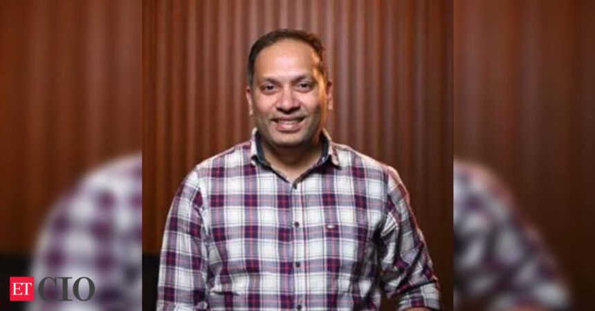 The quiet shift is happening in enterprise SaaS: AI takes on knowledge work