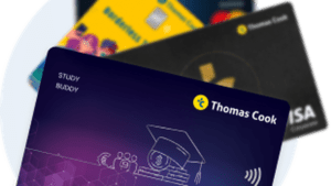Thomas Cook India forex card expands to 28 currencies