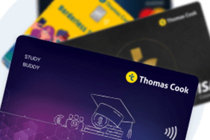 Thomas Cook India forex card expands to 28 currencies