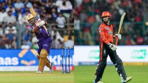 KKR vs SRH: 3 player battles to watch out for in IPL 2026 Match 6 at Eden Gardens in Kolkata