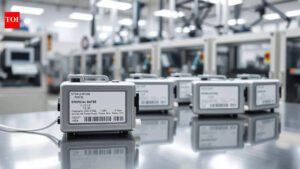 Daily use medical devices to see stricter checks