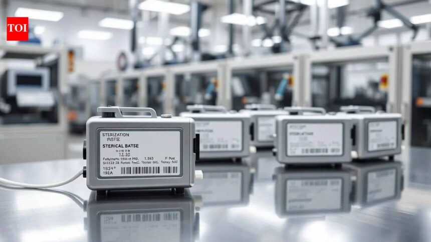 Daily use medical devices to see stricter checks