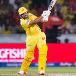 3 Players who can replace Ayush Mhatre in CSK's playing XI for game vs Mumbai Indians