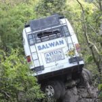 Bus plunges into Udhampur gorge, 21 dead